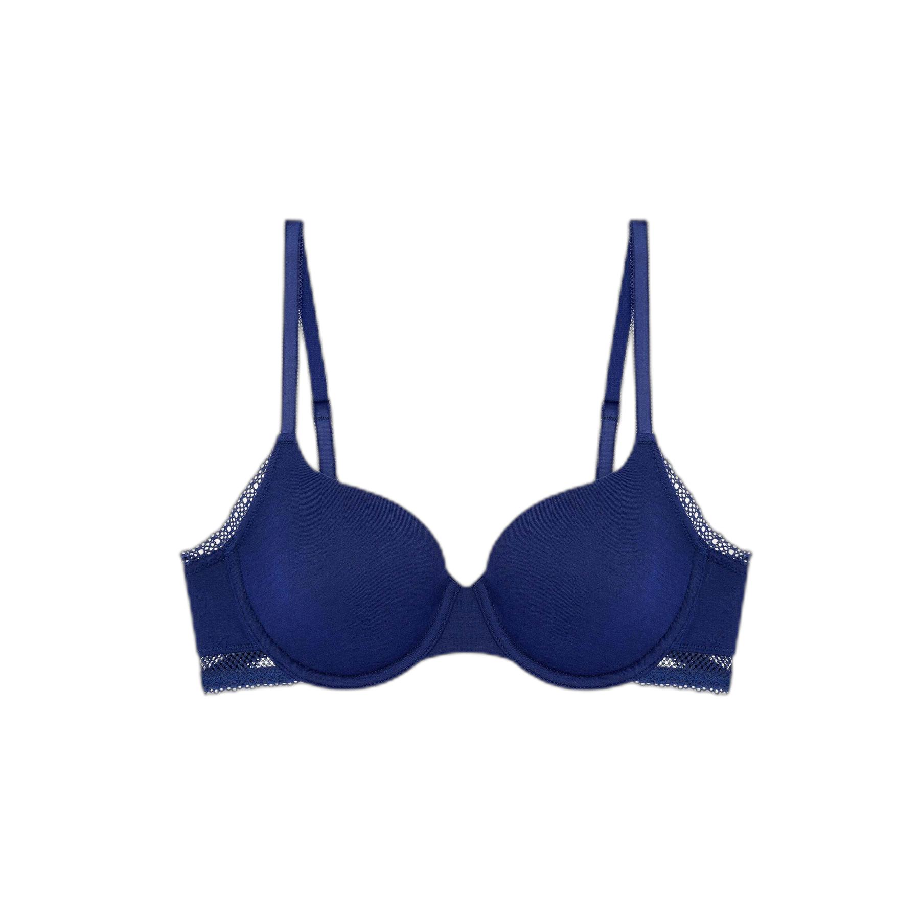 Reggiseno a ferretto donna  Charlotte