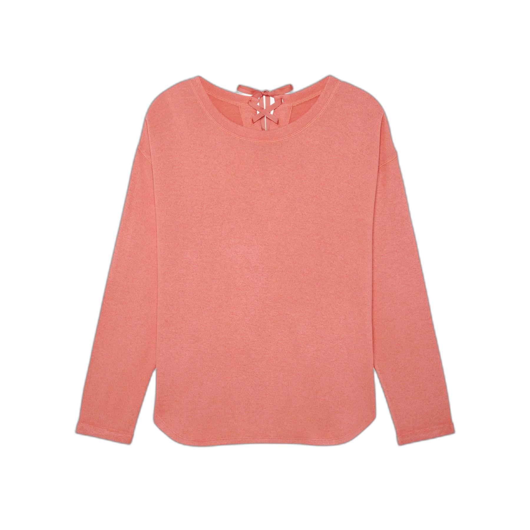 3106430961328 - Langarmshirt Guimauve