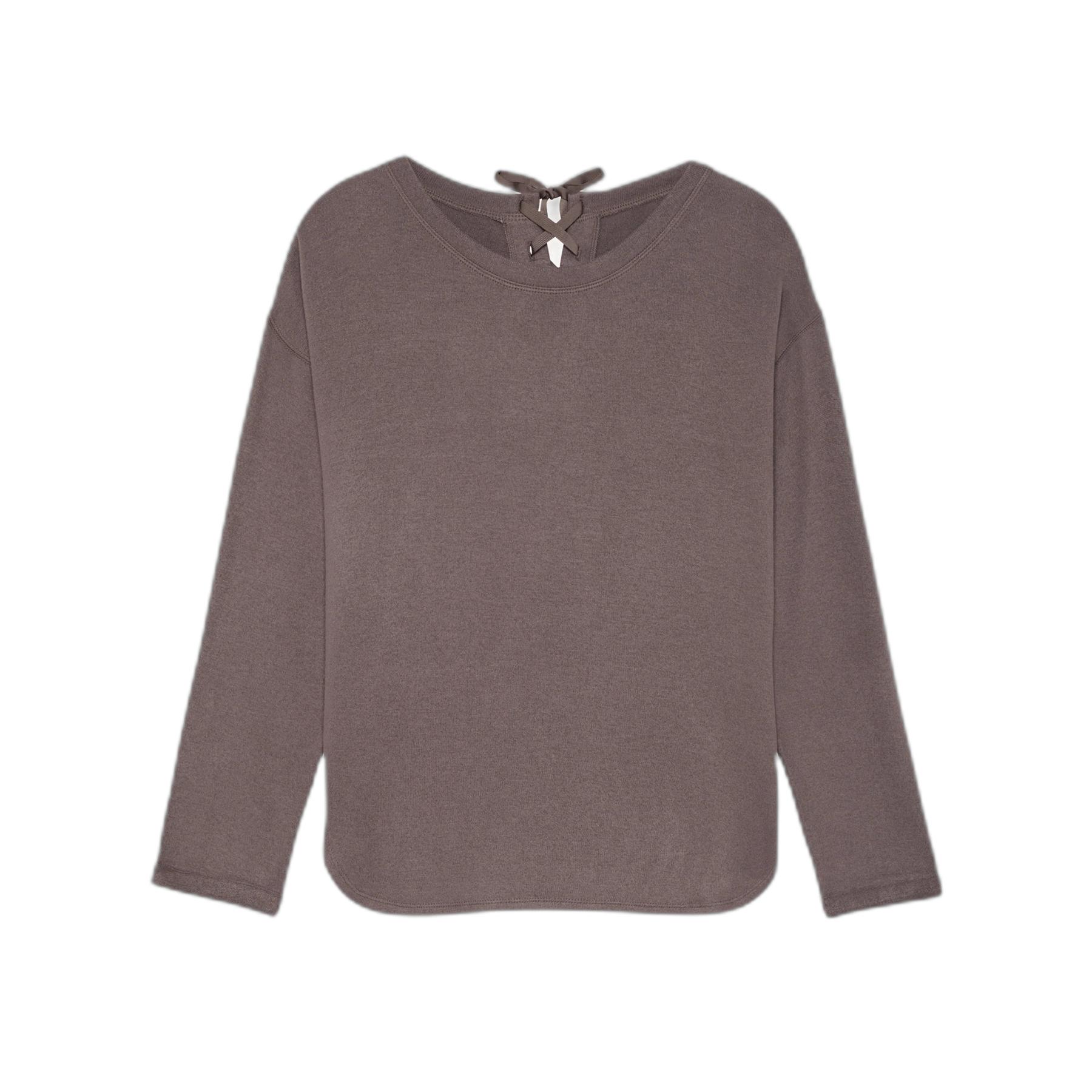 3106430961229 - Langarmshirt Guimauve