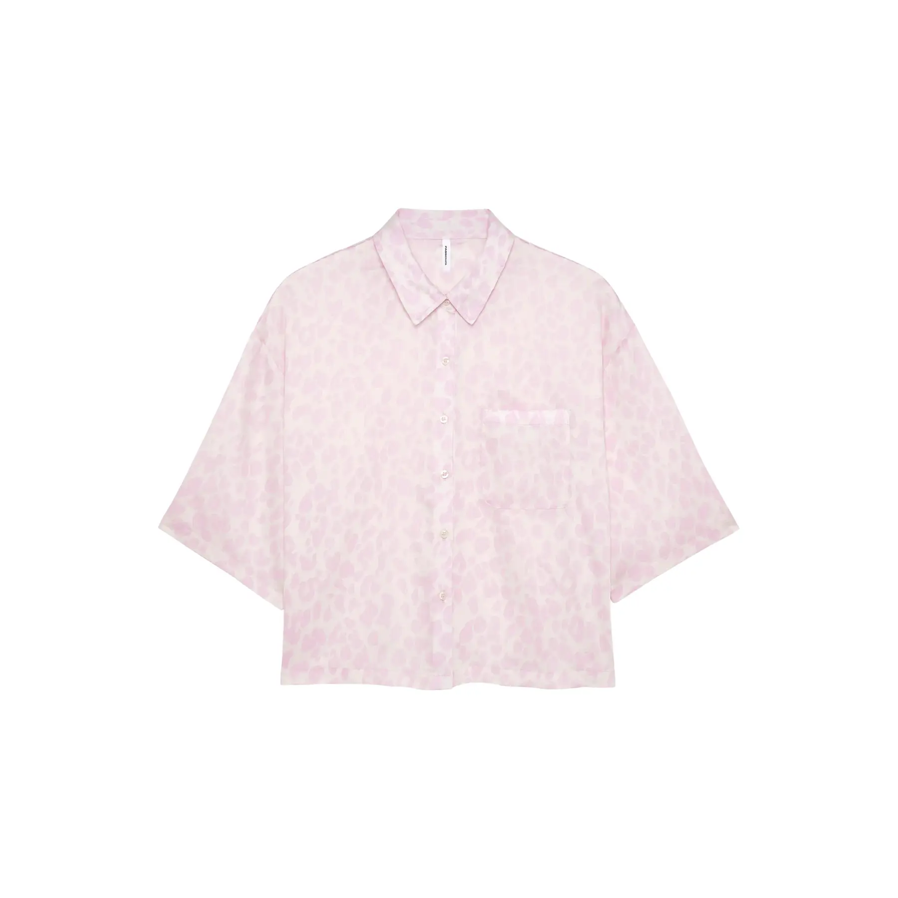 3106431142146 - Pyjamahemd Damen Chloe