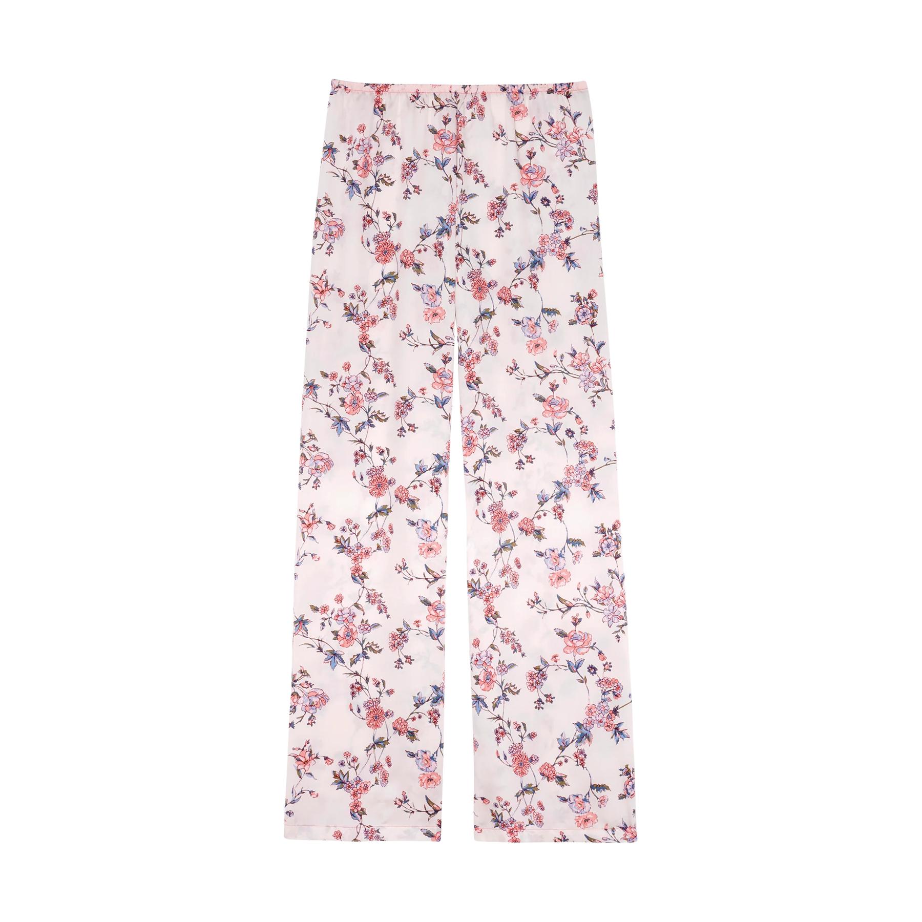 3106431101051 - Lange Pyjamahose für Damen Chloe