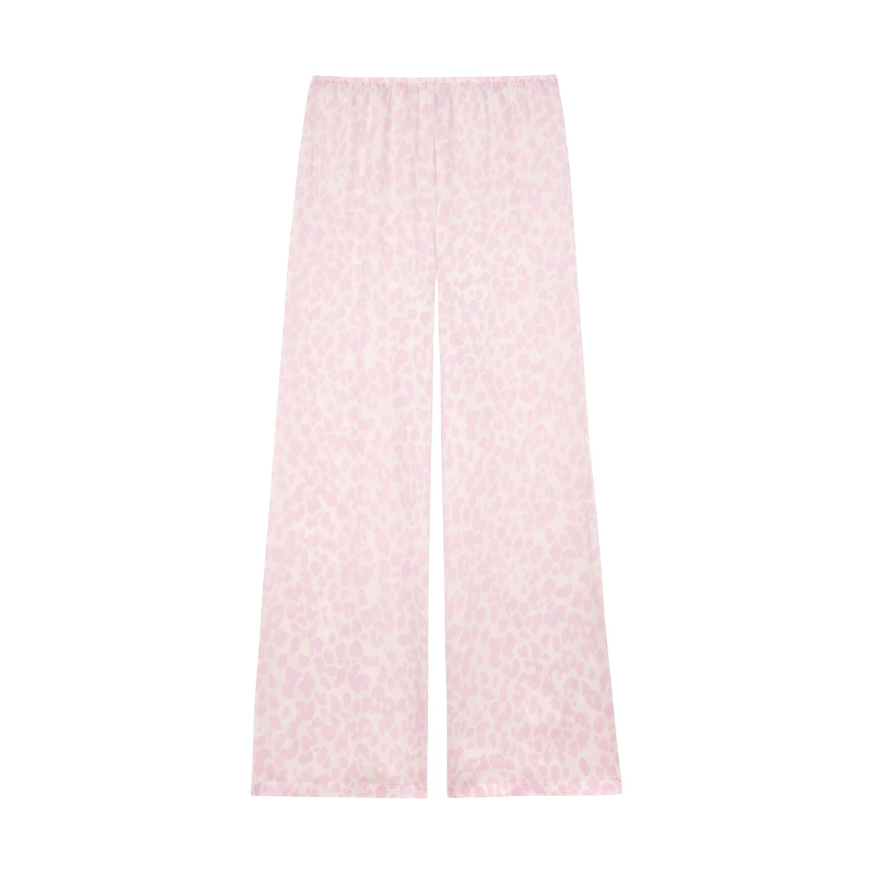 3106431100733 - Pyjamahose Damen Chloe