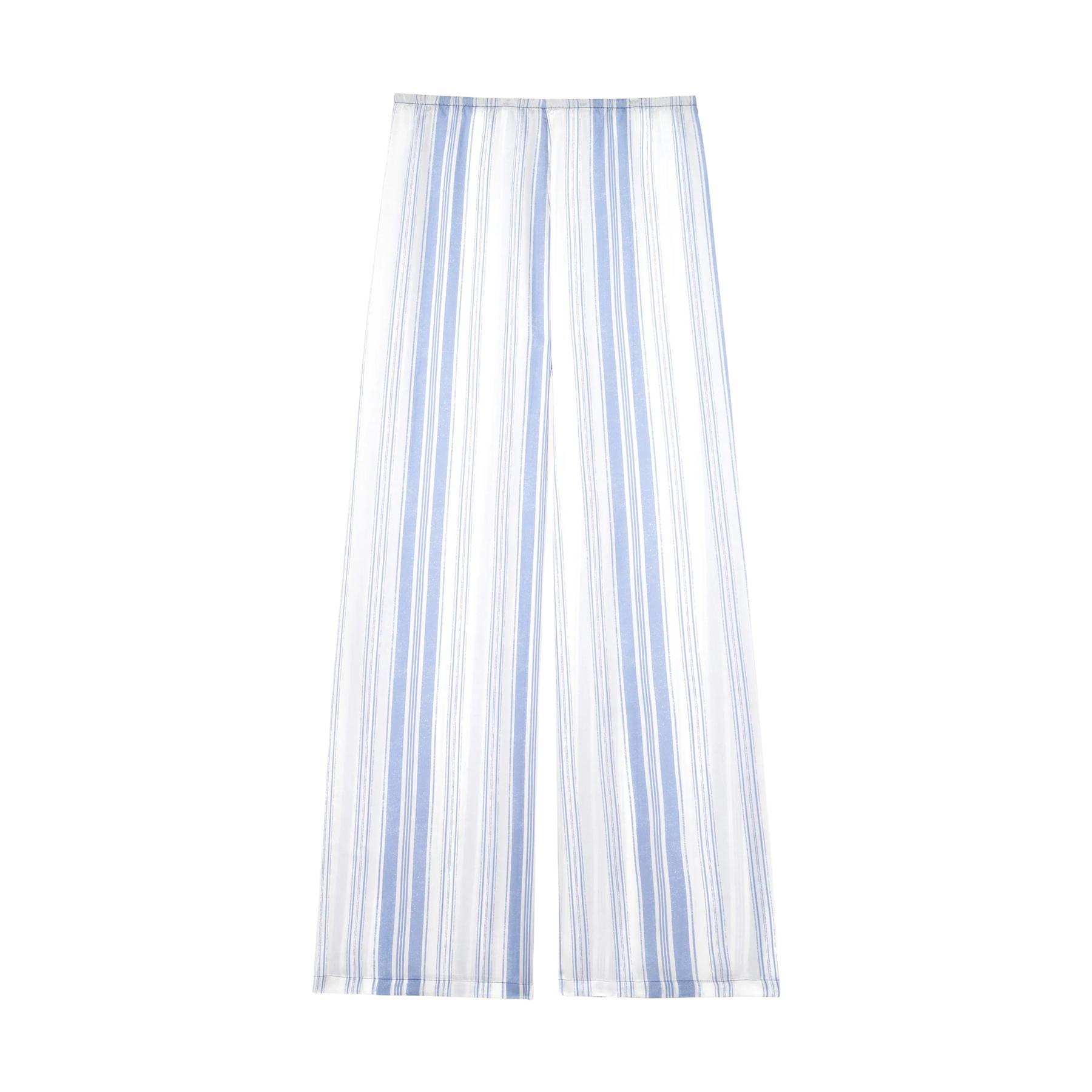 3106431100917 - Pyjamahose Damen Chloe