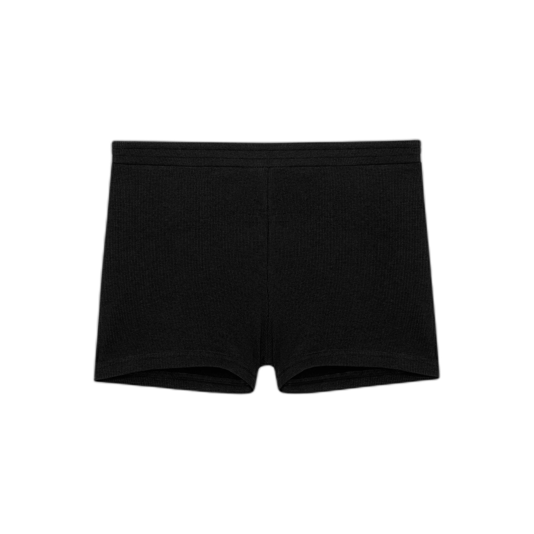 3106431135544 - Shorts aus Baumwolle Damen Kate