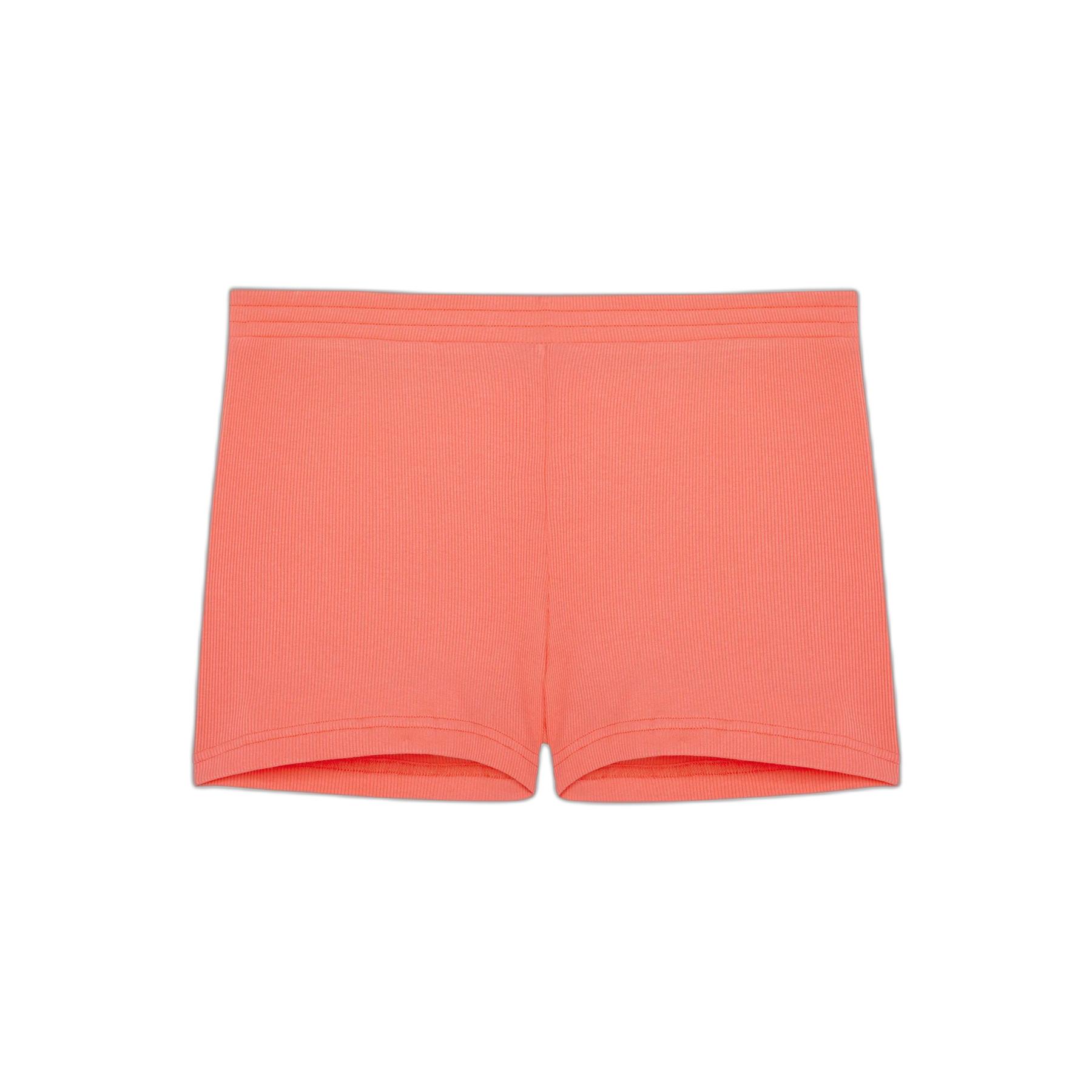 3106431135742 - Shorts aus Baumwolle Damen Kate