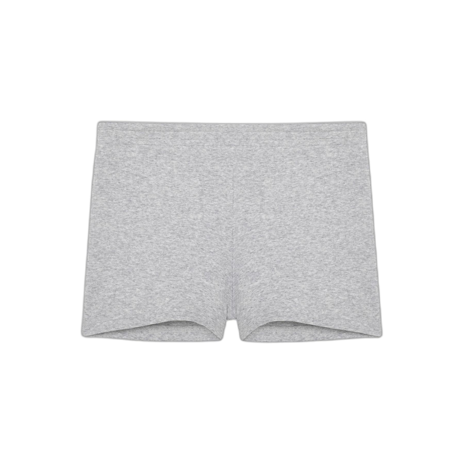 3106431135629 - Shorts aus Baumwolle Damen Kate