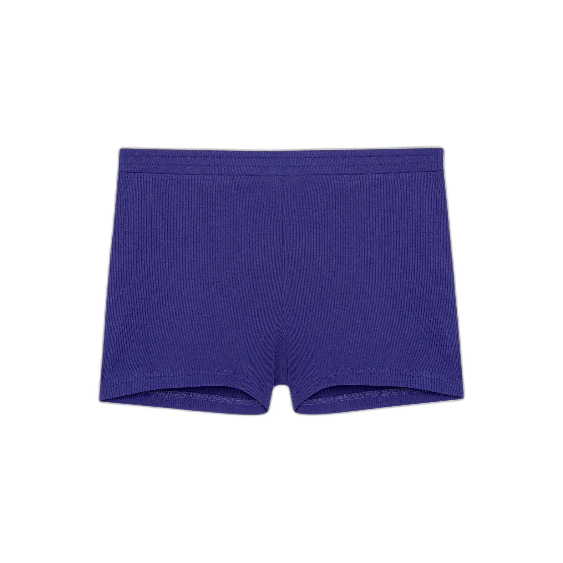 3106431135834 - Shorts aus Baumwolle Damen Kate
