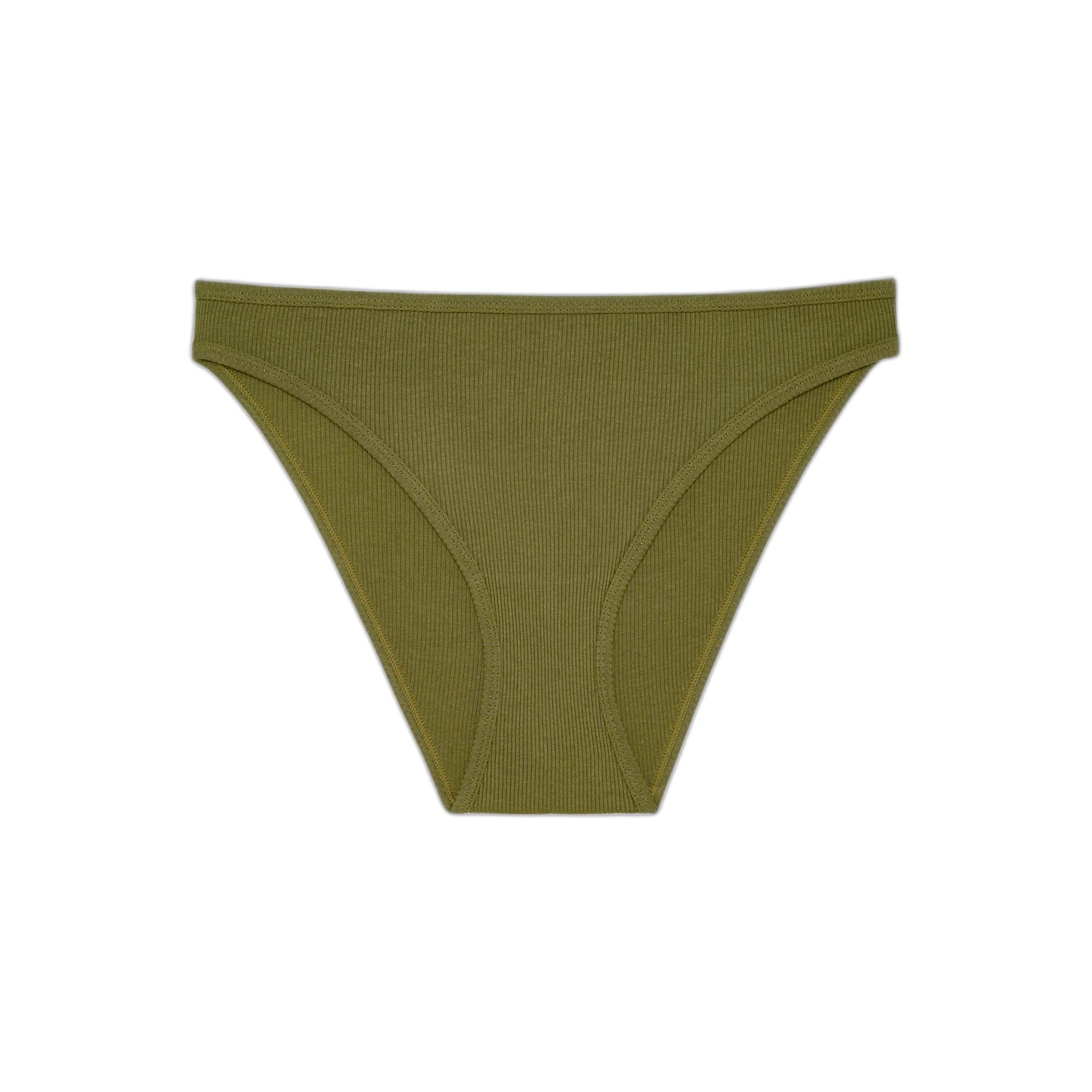 3106431136541 - Höschen aus Baumwolle Damen Kate