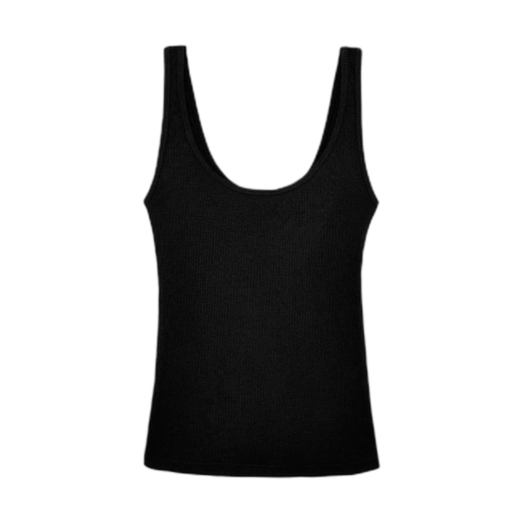 3106431136725 - Damen Baumwolltanktop Kate
