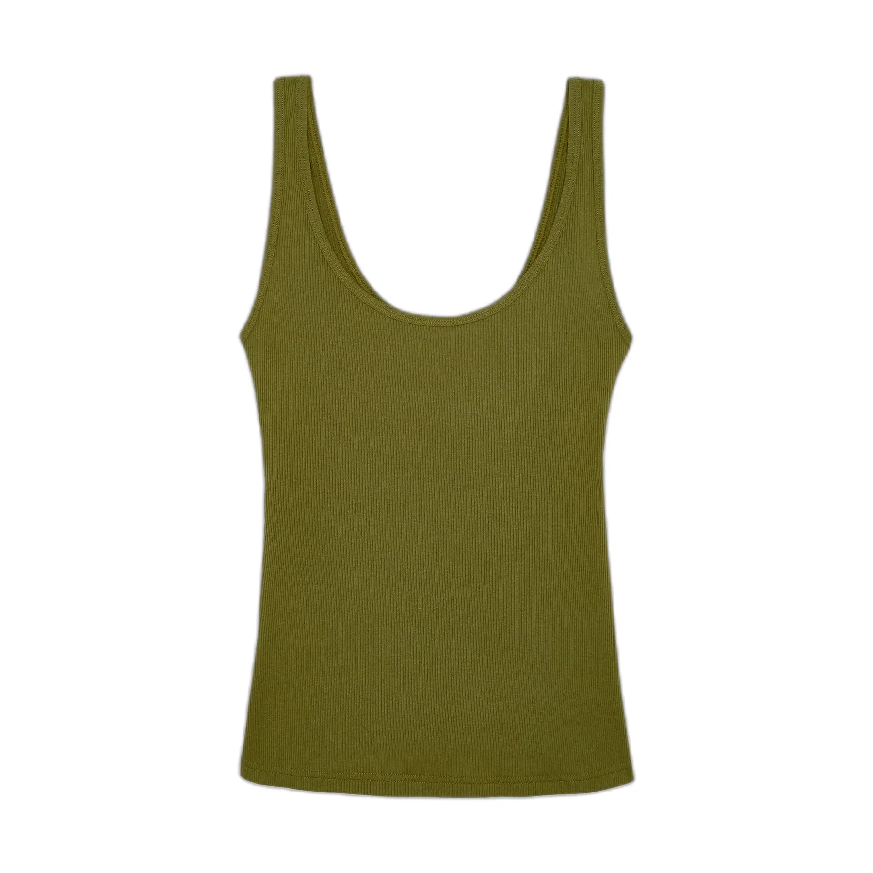 3106431136930 - Damen Baumwolltanktop Kate