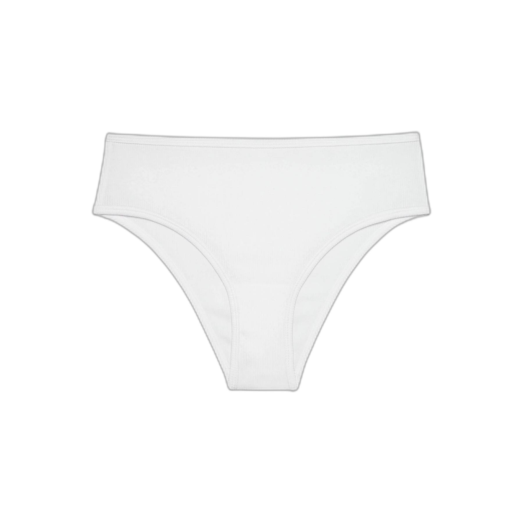 3106431131836 - Hochgeschnittene Baumwollpanties für Damen Kate