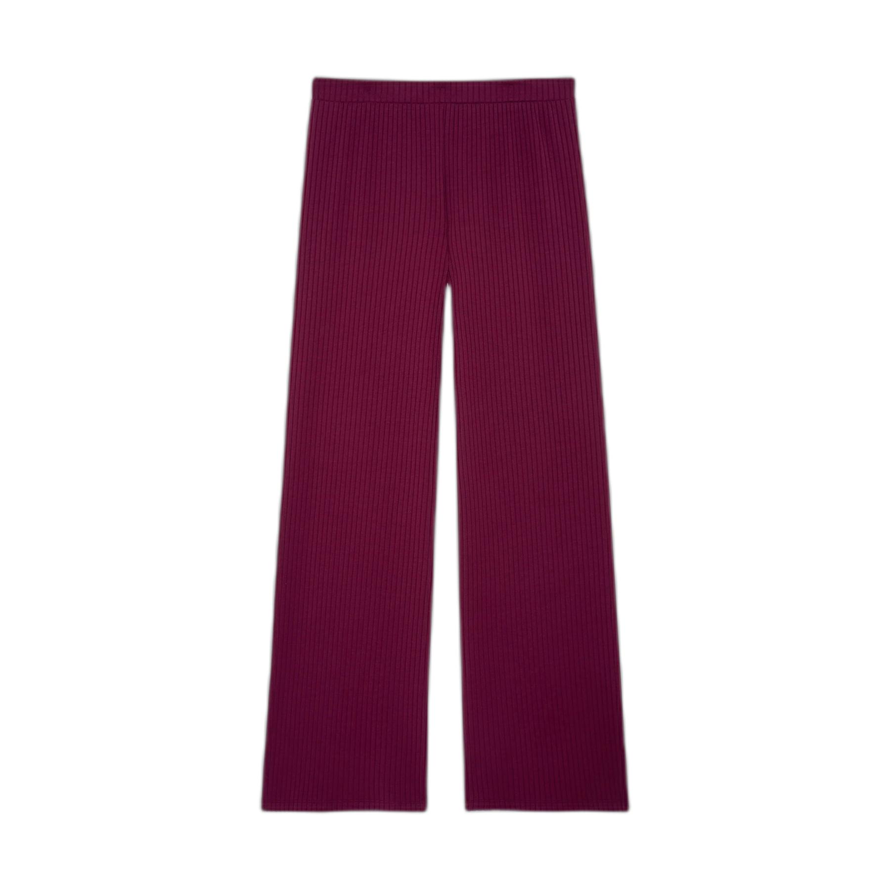 3106431133724 - Pyjamahose Damen Isabelle