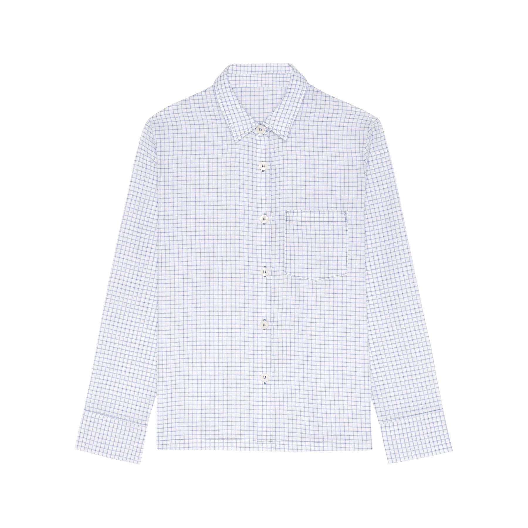 3106431101112 - Pyjamahemd Damen Audrey