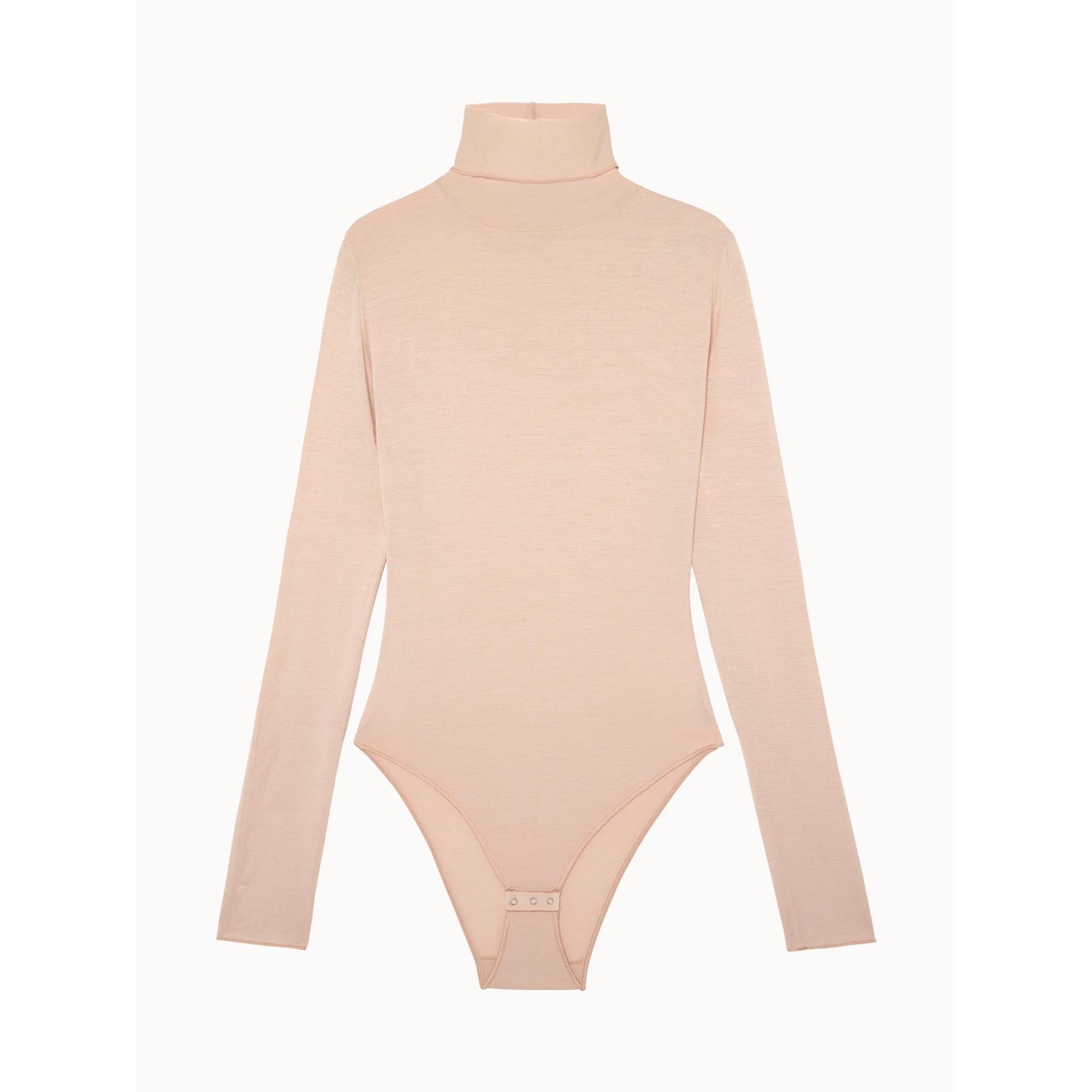 3106431291530 - Body mit Rollkragen Damen Andrea