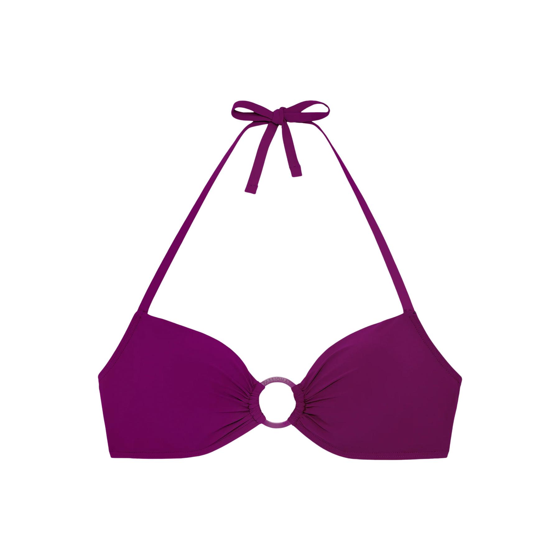 3106431126139 - Bikini-Oberteil für Damen im Bandeau-Stil Copacabana