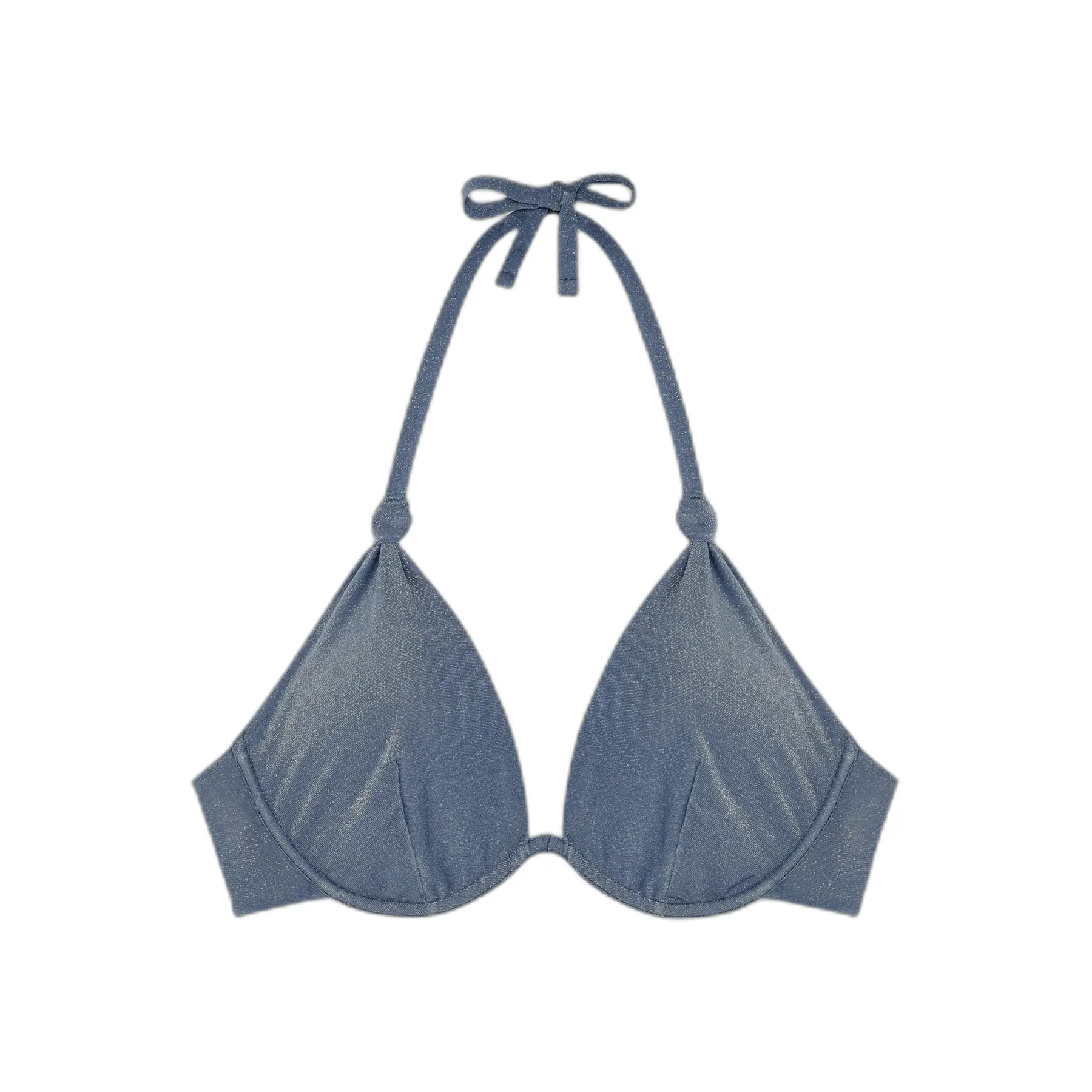 3106431128331 - Bügel-BH mit Dekolleté für Frauen Comporta