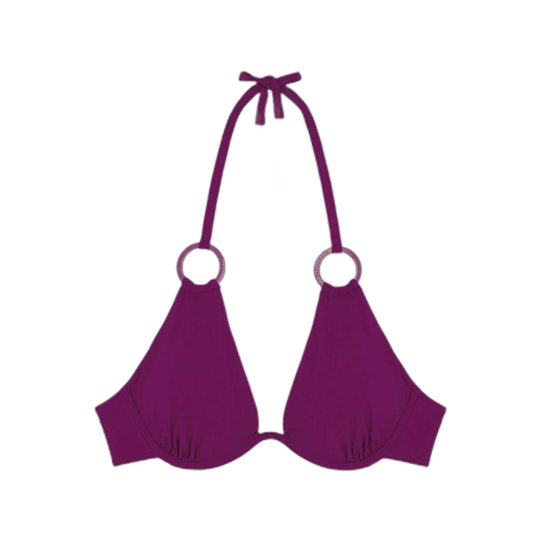 3106431125248 - Bikinioberteil für Damen Copacabana