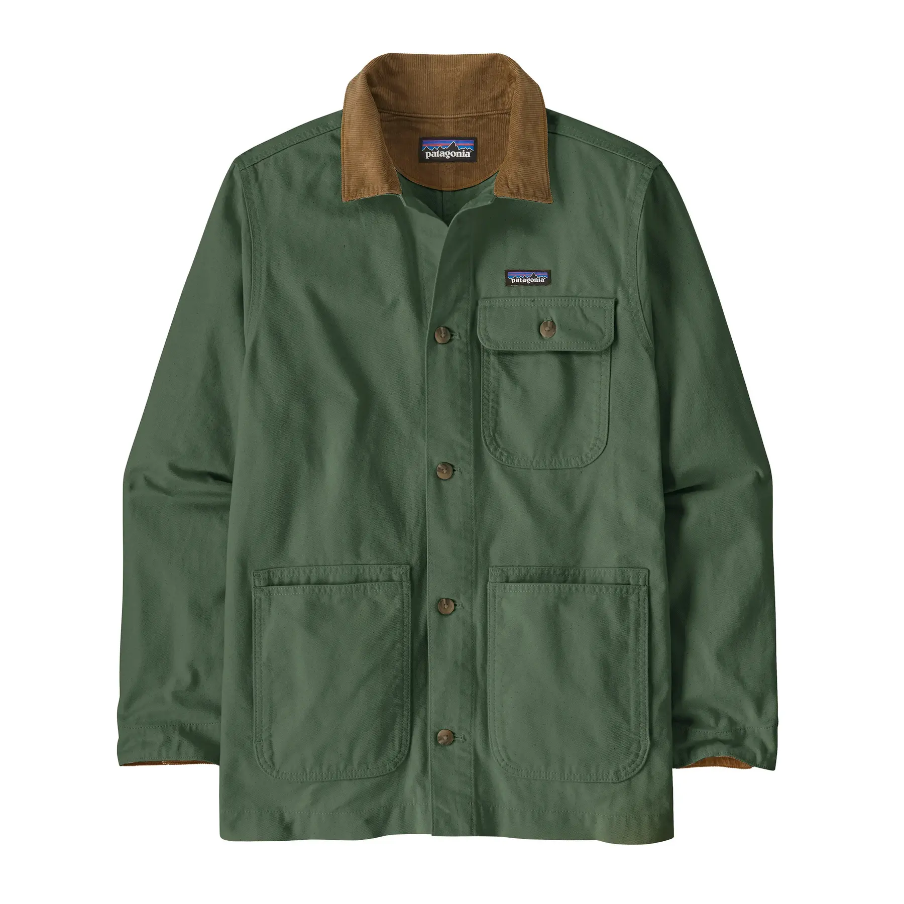 Patagonia Veste De Travail Patagonia Point Reyes