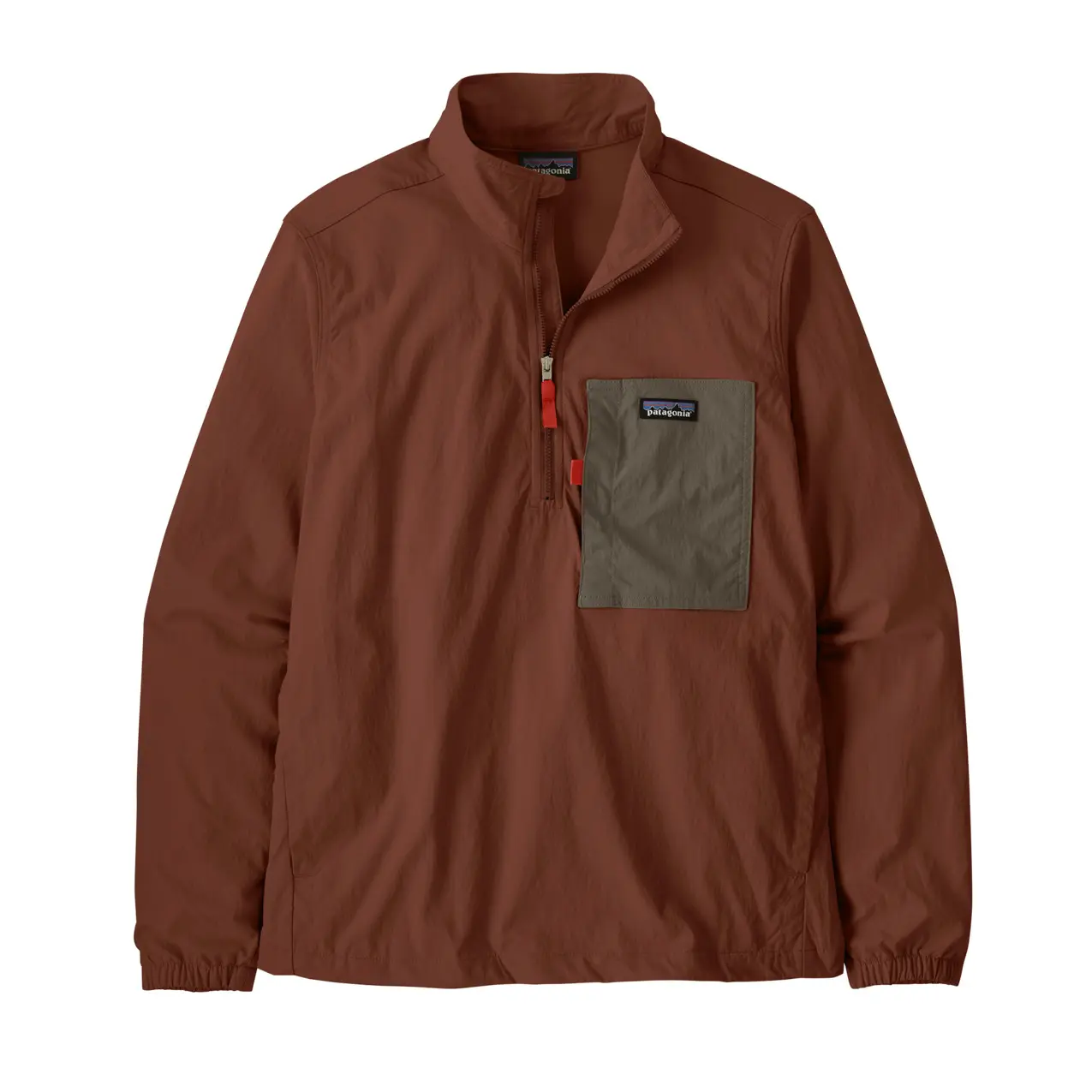 Waterproof Jacket Patagonia Everyday Marsupial