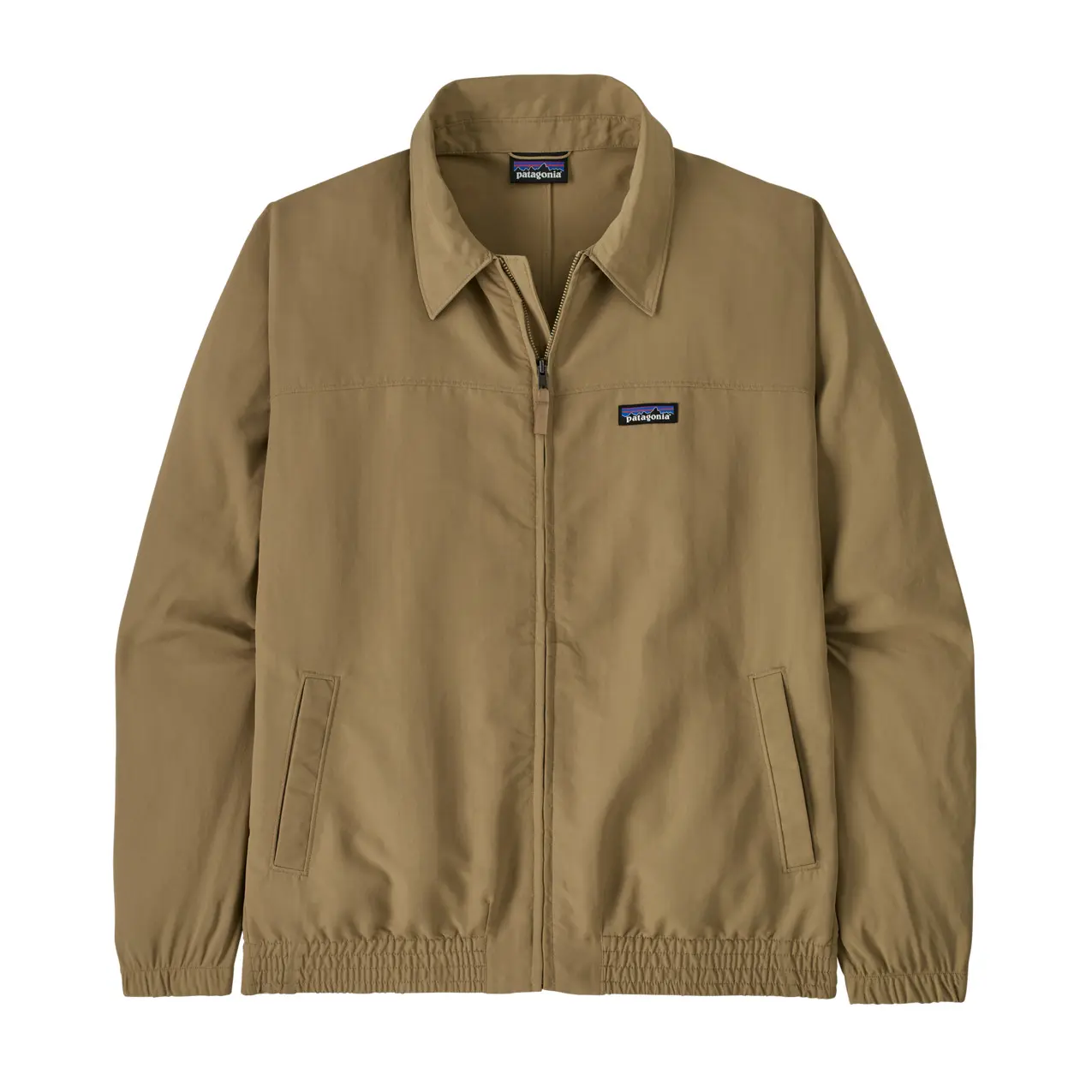 Unlined Jacket Patagonia Isthmus
