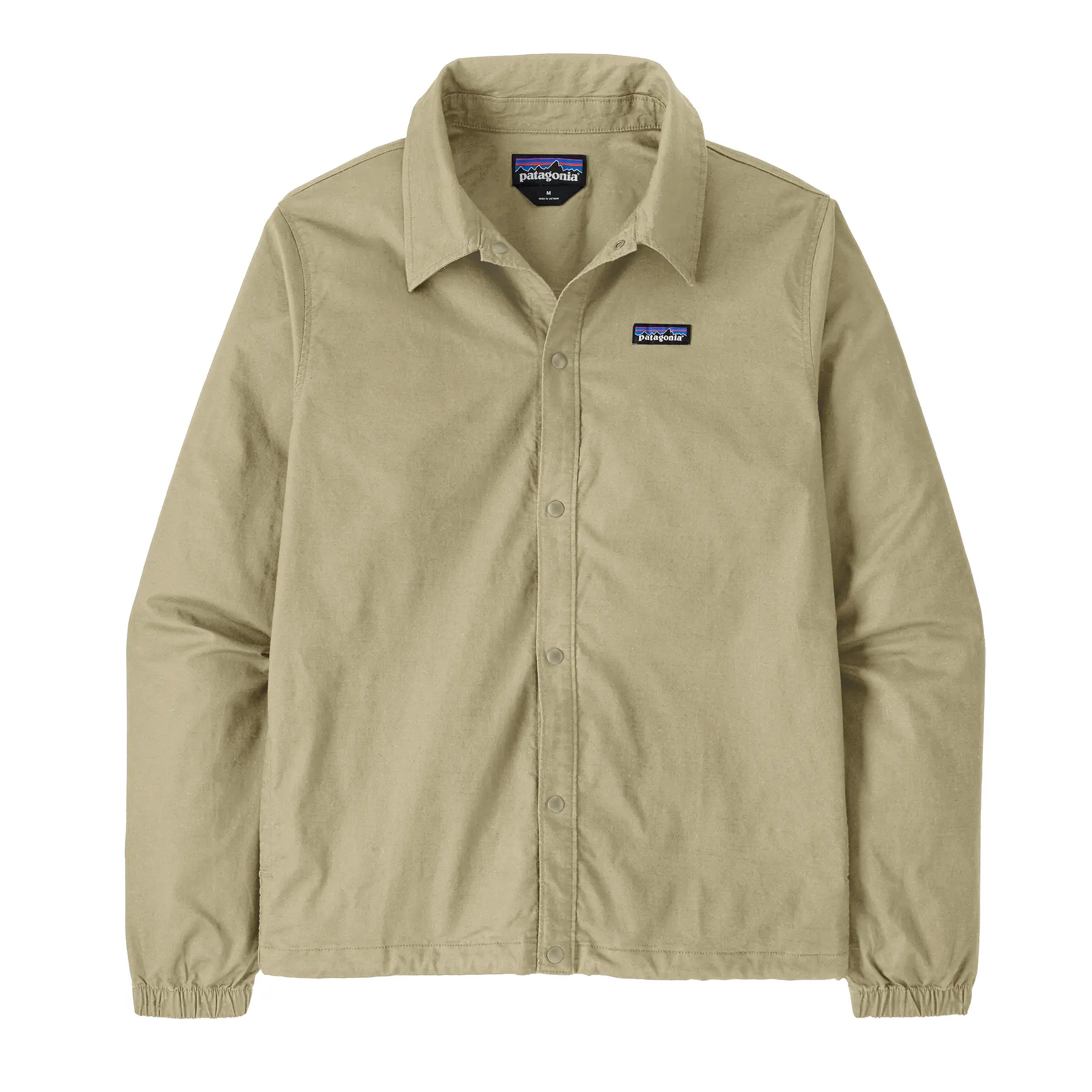 Leichte ungefütterte Windjacke Patagonia