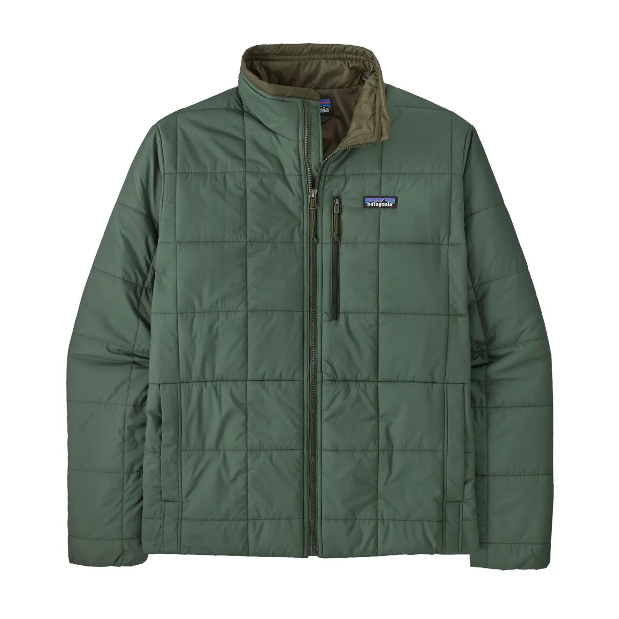 Veste Patagonia Light Gust