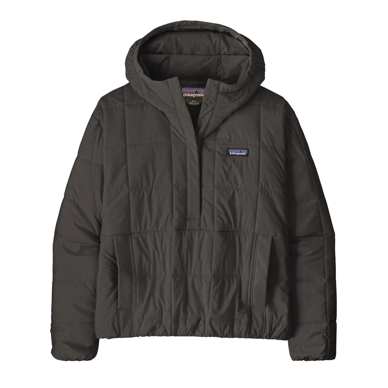 Daunenjacke  mit Kapuze, Damen Patagonia Light Gust