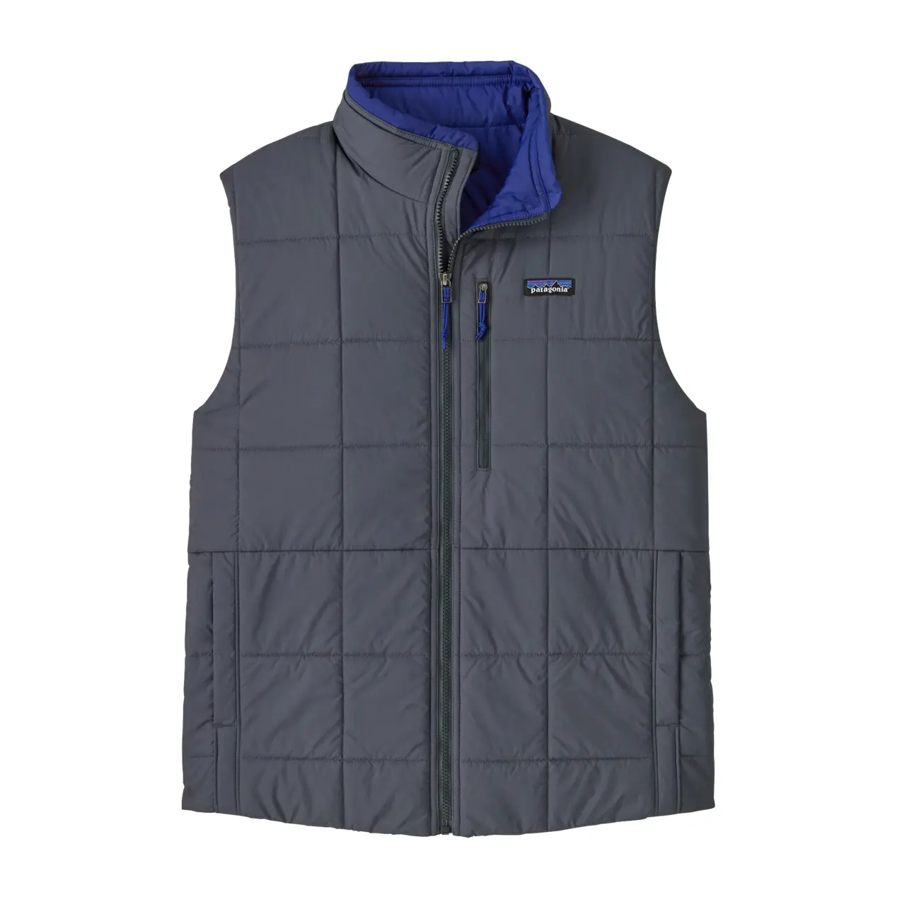 Veste sans manche Patagonia Light Gust