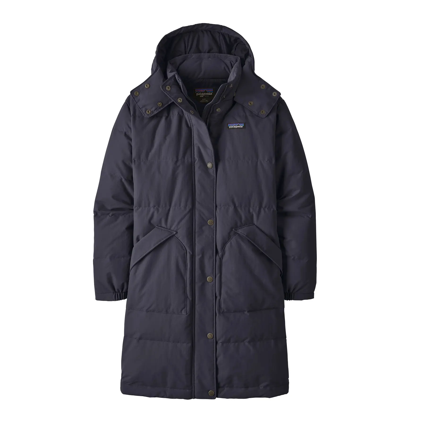 Parka femme Patagonia Downdrift