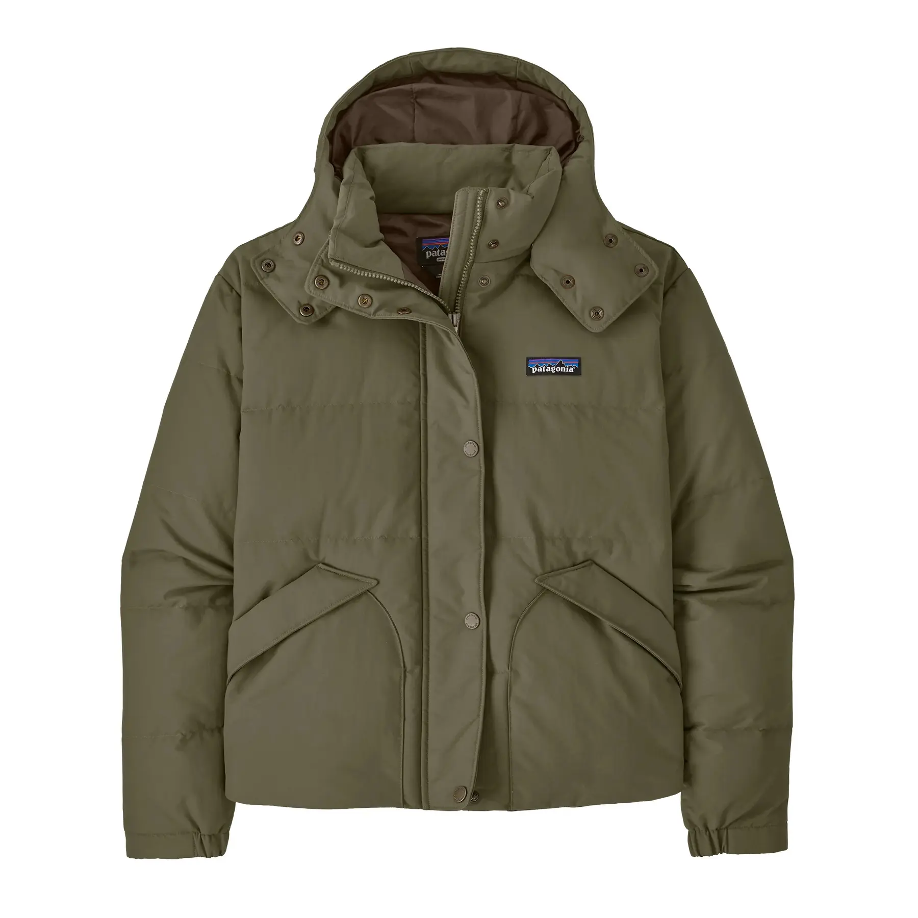 Piumino da donna  Downdrift