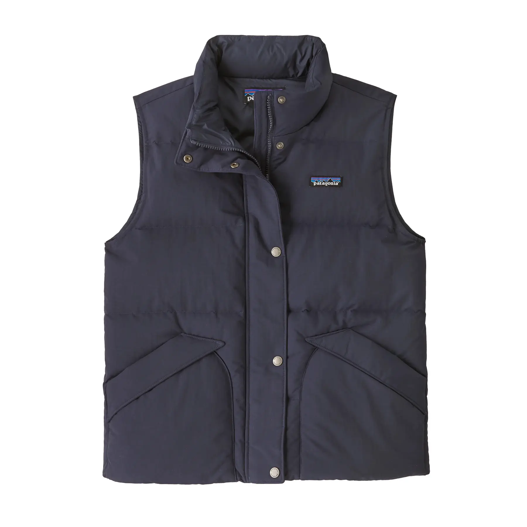 Doudoune sans manches femme Patagonia Downdrift