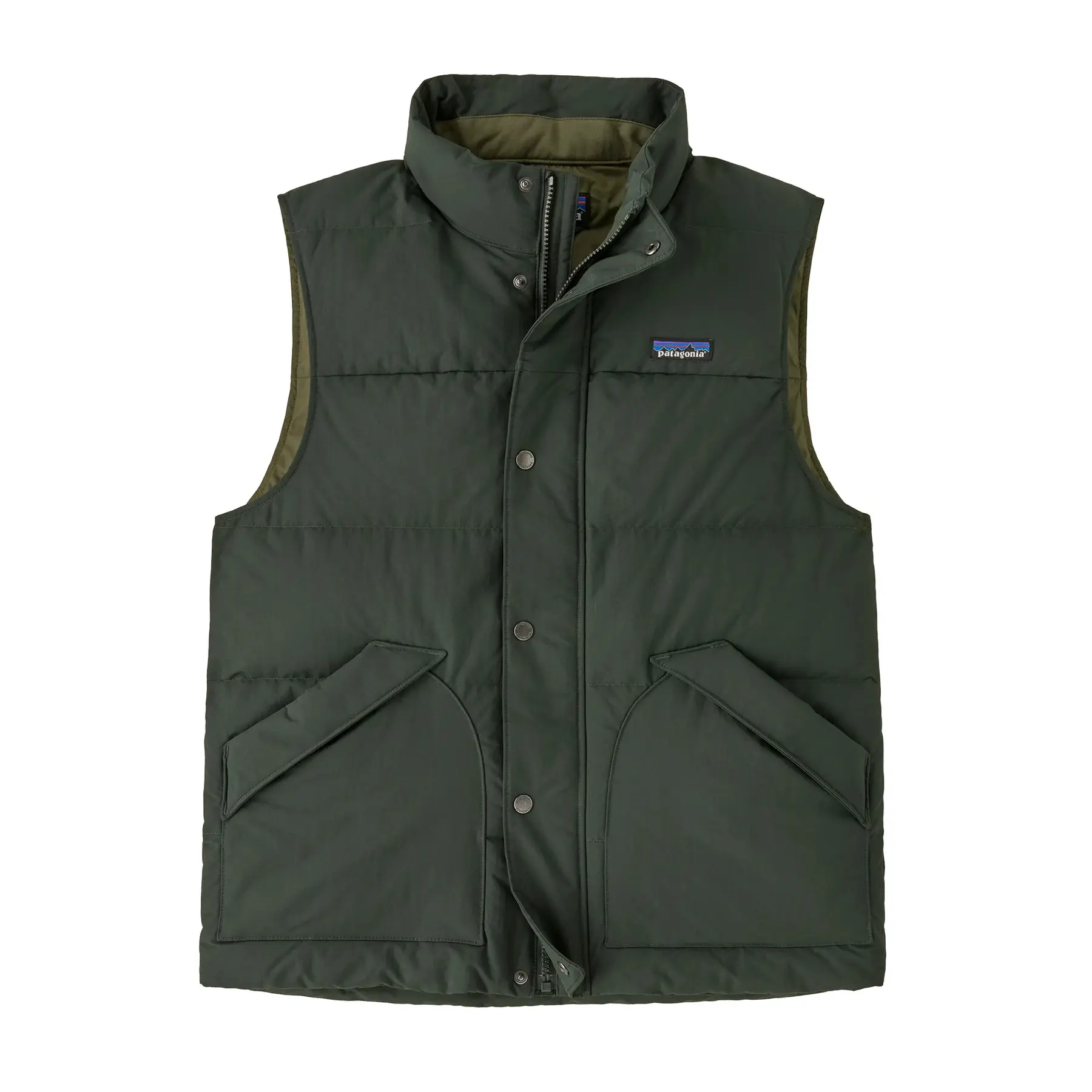 Gilet imbottito  Downdrift
