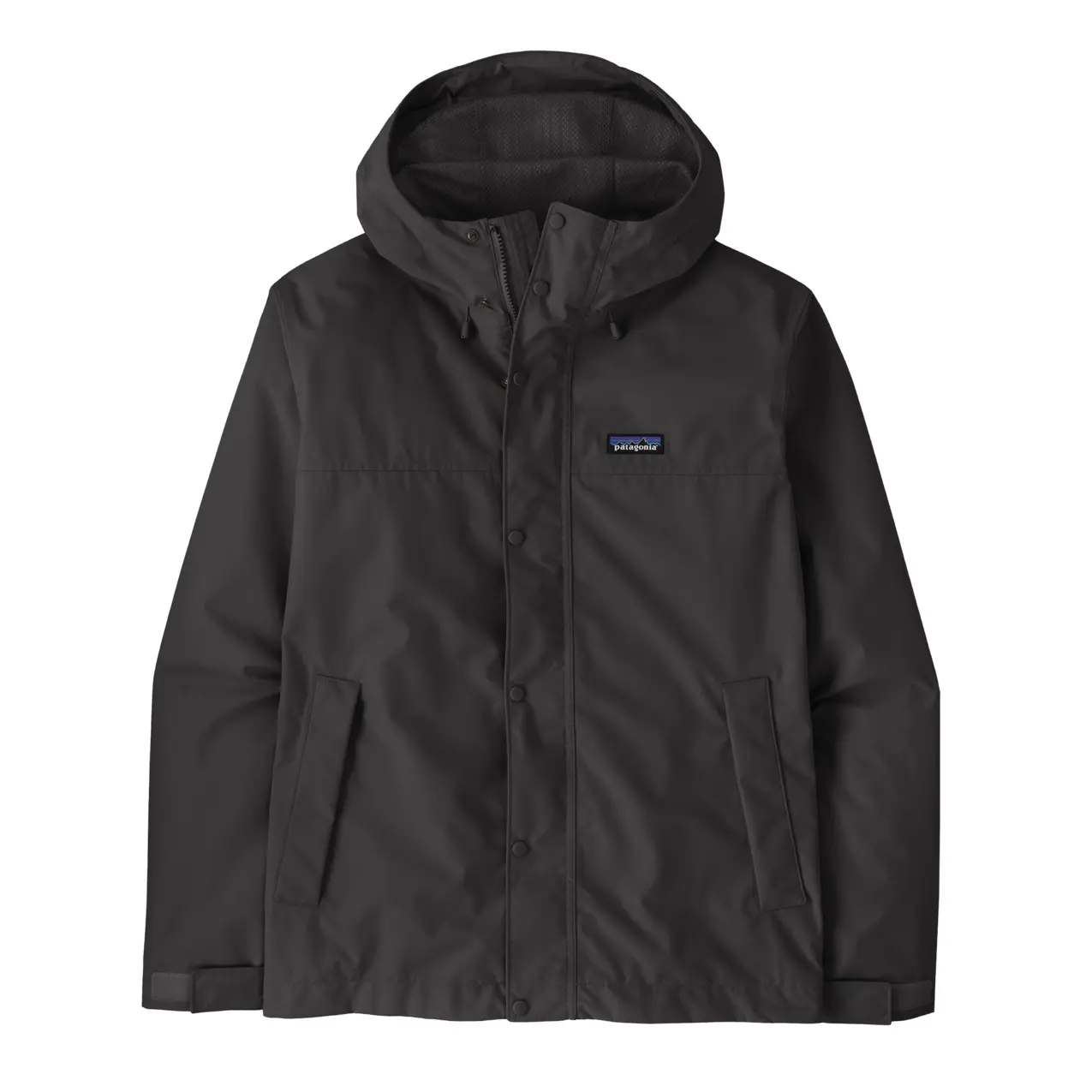 Regenjacke mit Kapuze Patagonia Everyday