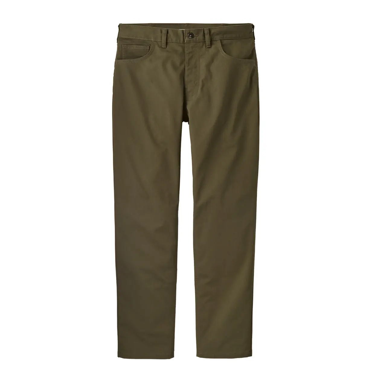 5-Taschen-Hose Patagonia Twill Traveler