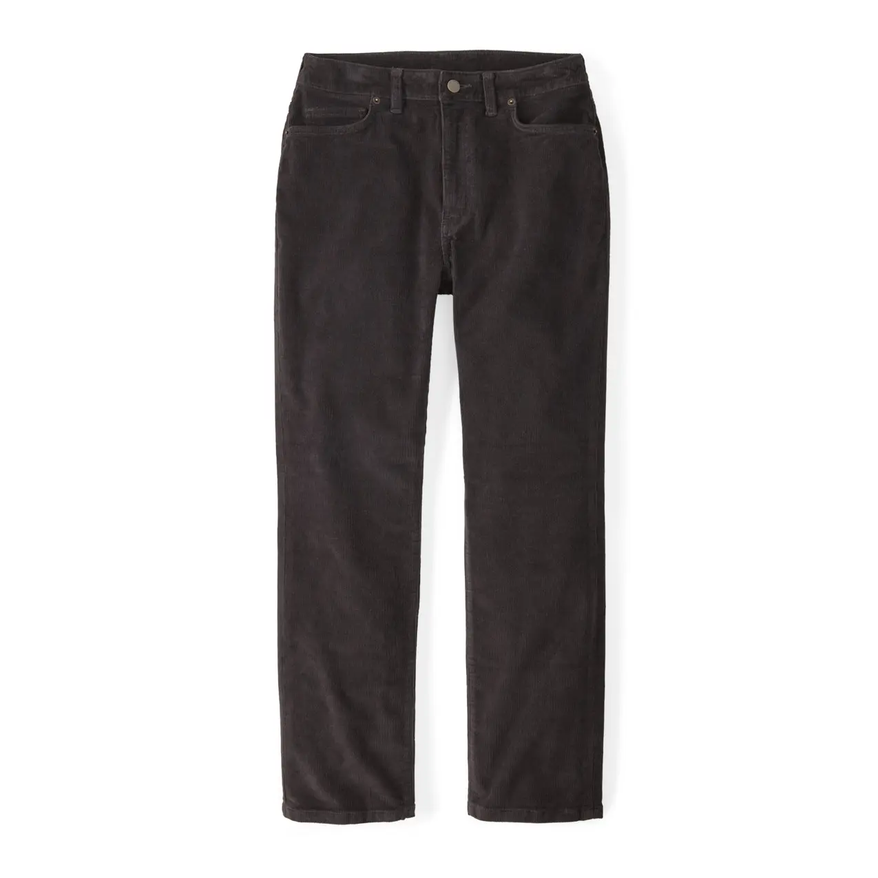 Gerade Corduroyhose Damen Patagonia
