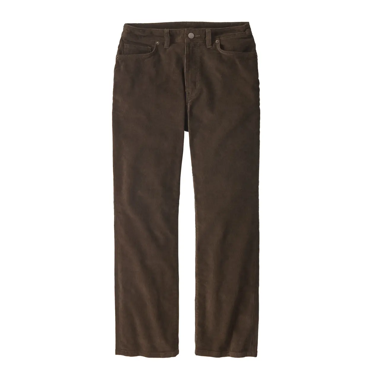 Gerade Corduroyhose Damen Patagonia