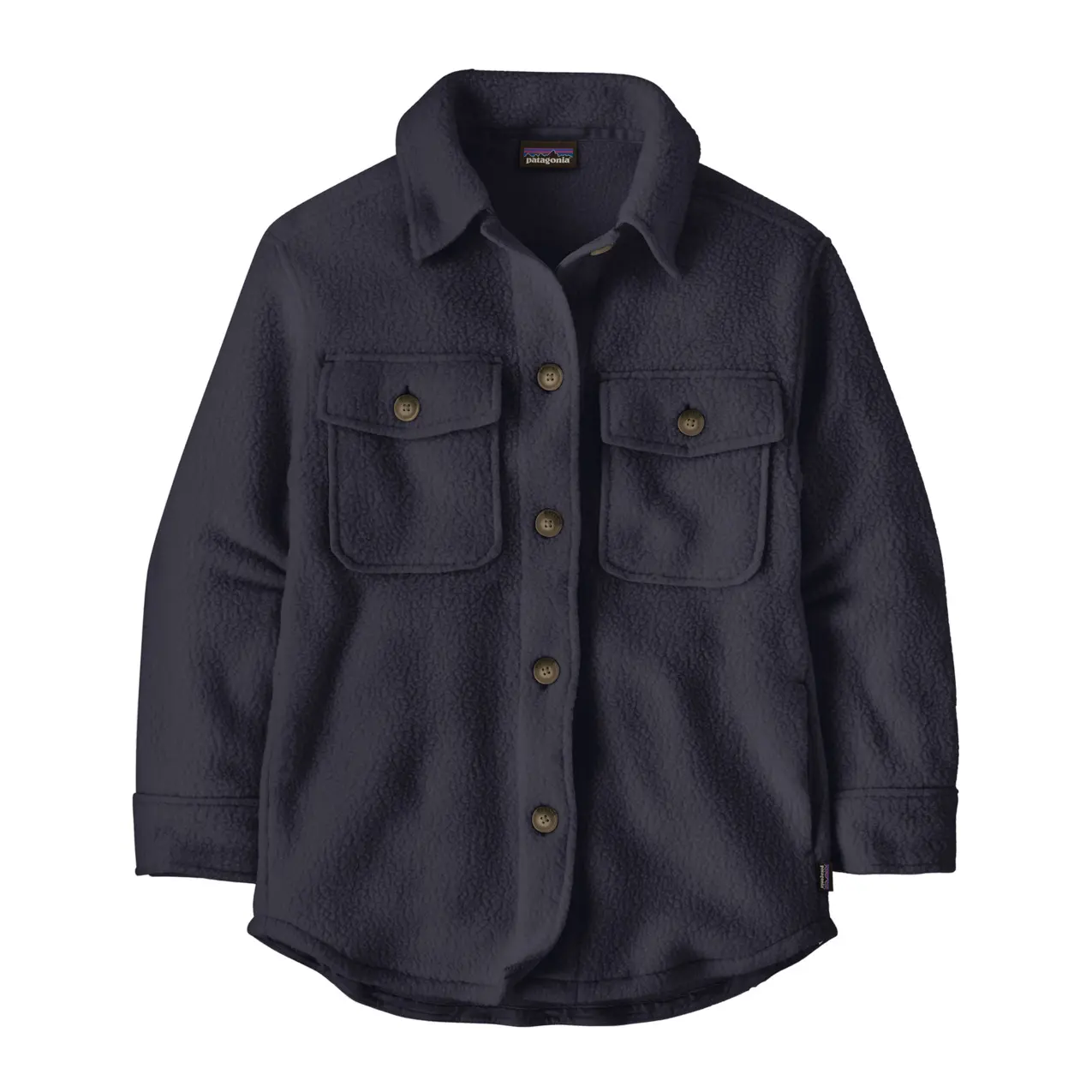 Surchemise femme Patagonia Retro Pile