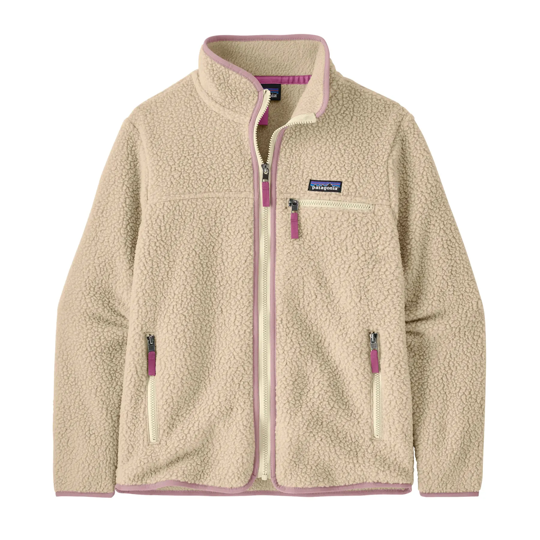 Women's fleece Patagonia Retro