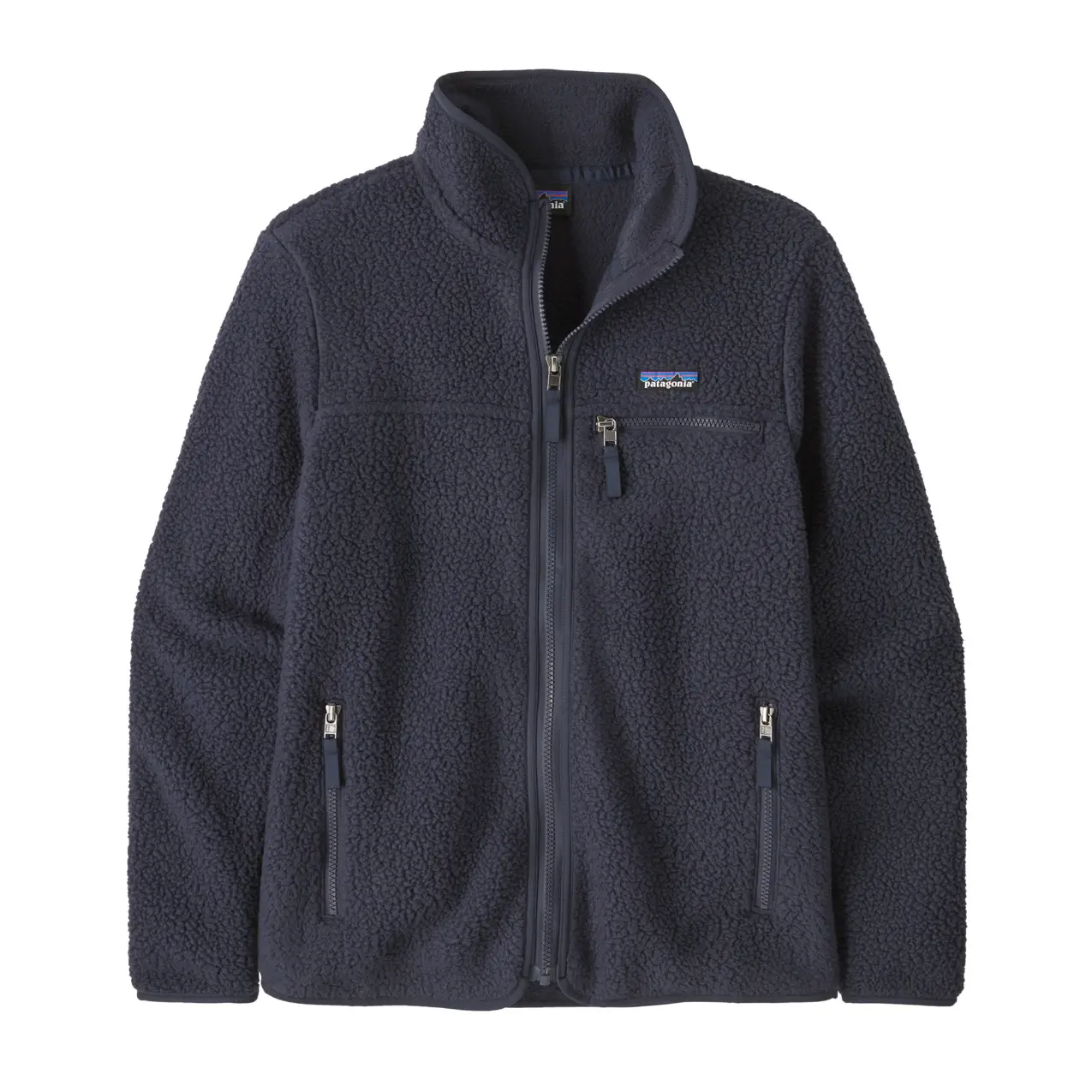 Polaire femme Patagonia Retro Pile