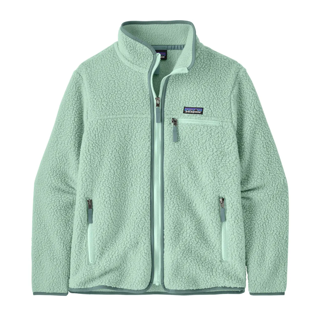 Polaire femme Patagonia Retro Pile