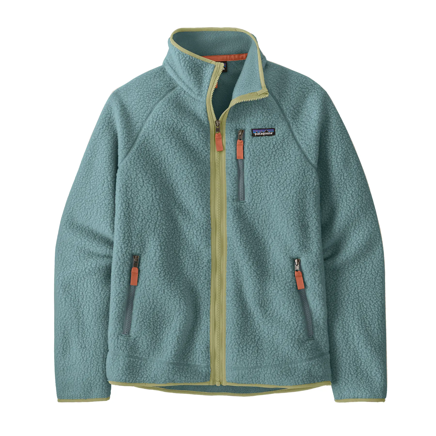 Polaire Patagonia Retro Pile
