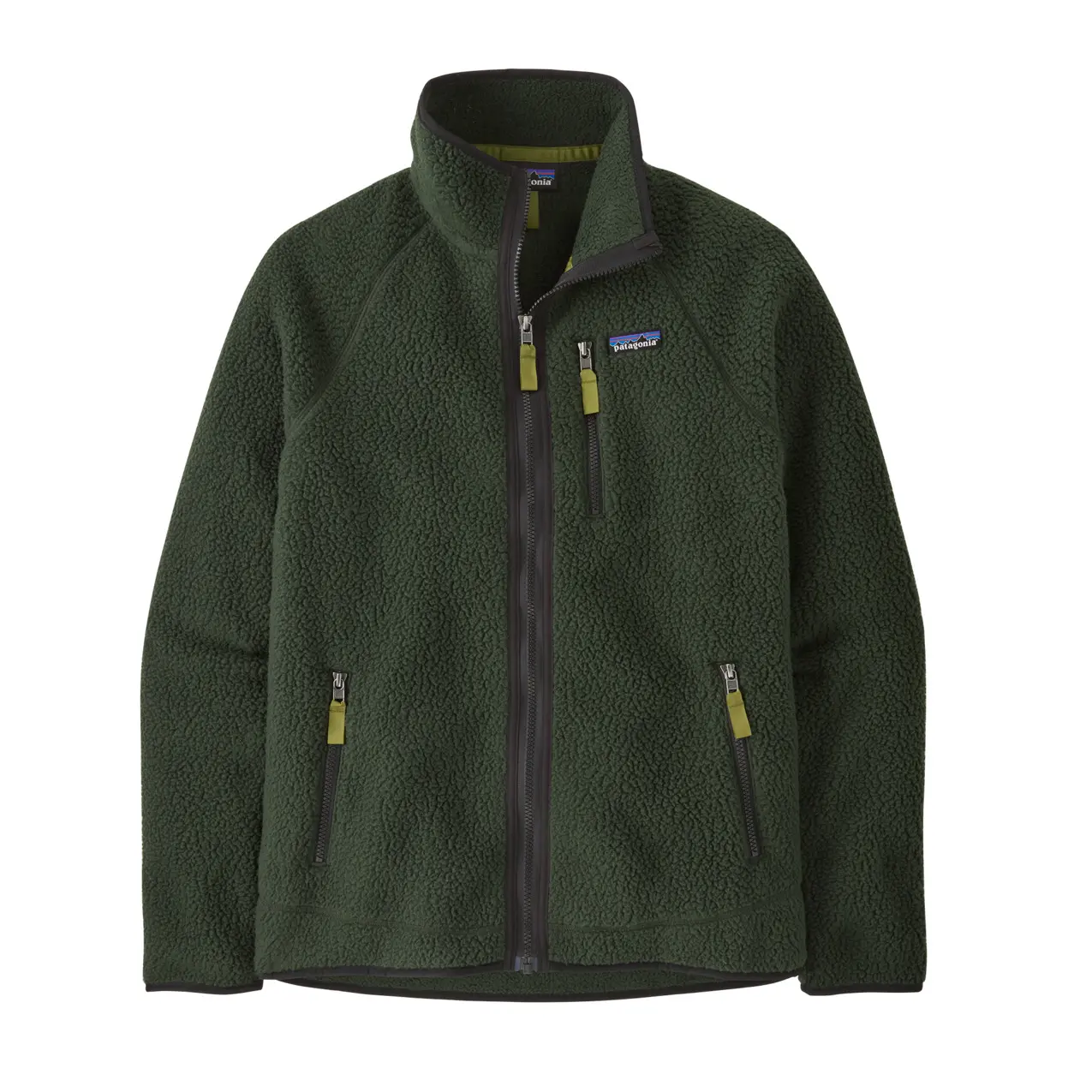 Polaire Patagonia Retro Pile