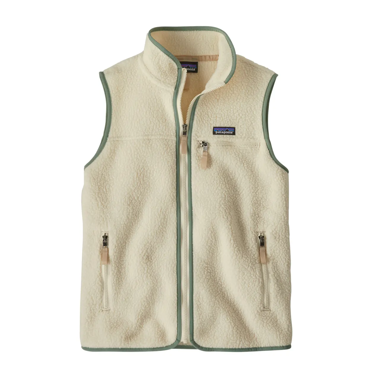 Polaire sans manches femme Patagonia Retro Pile