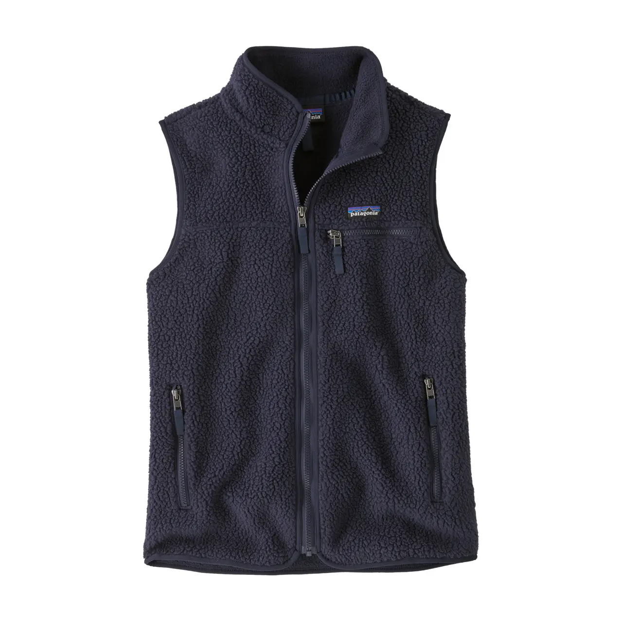 Polaire sans manches femme Patagonia Retro Pile