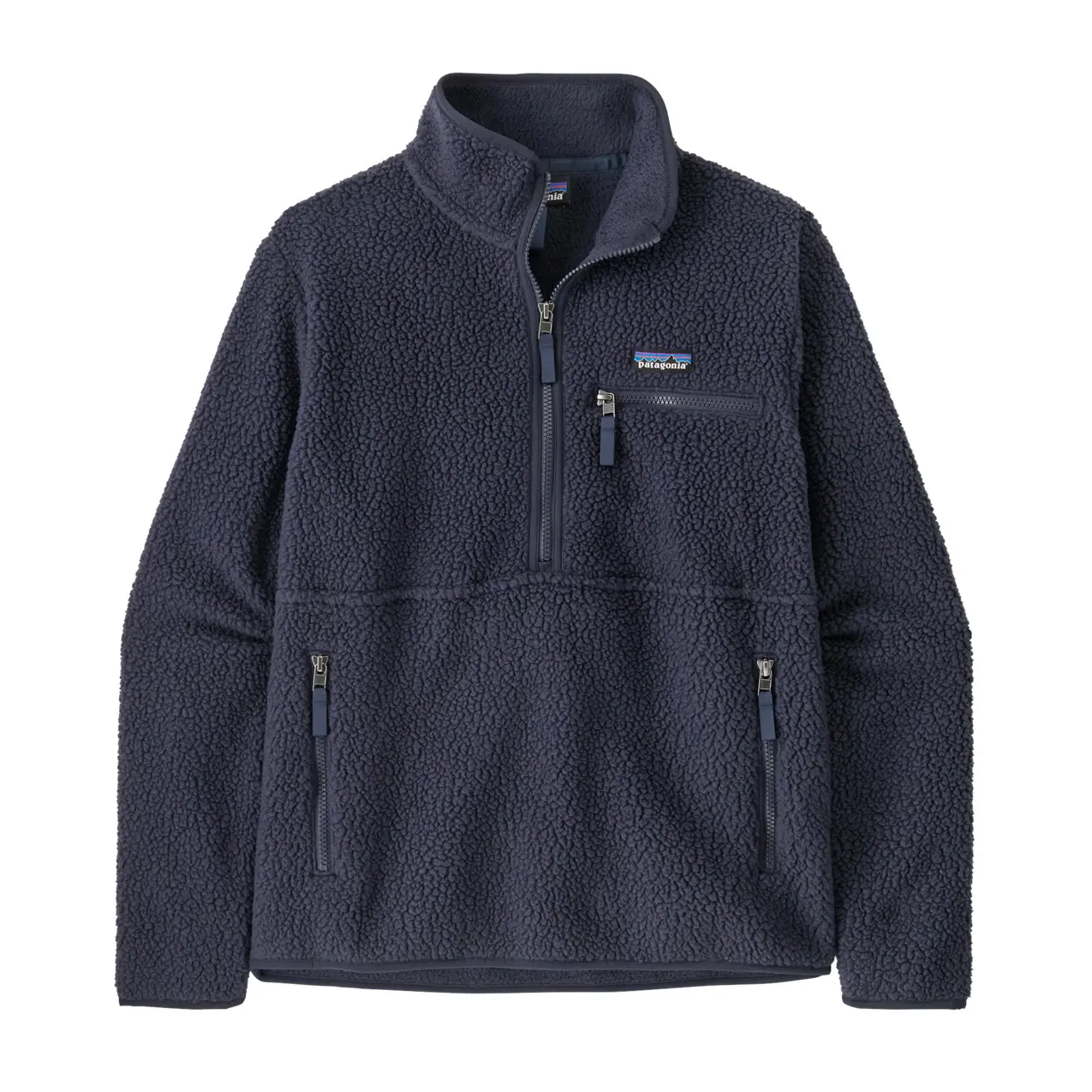Polaire femme Patagonia Retro Pile Marsupial