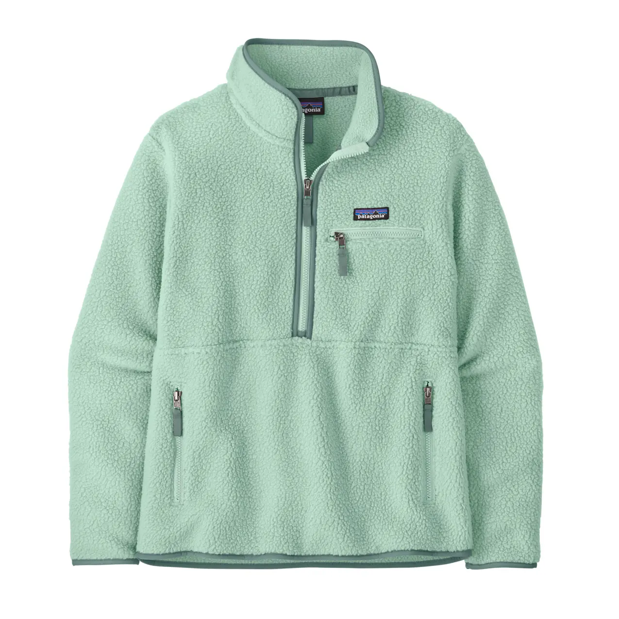 Polaire femme Patagonia Retro Pile Marsupial