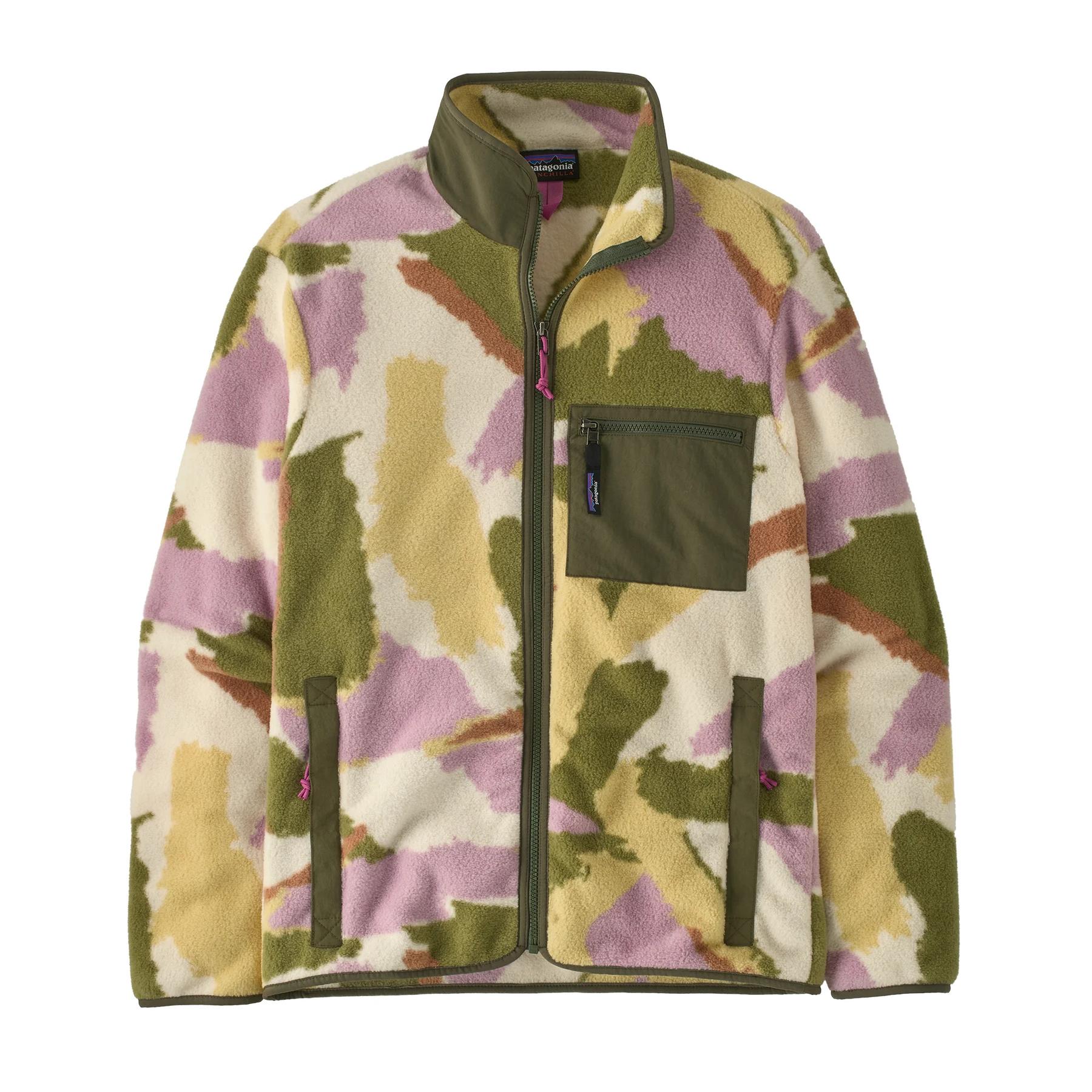 Polaire Patagonia Synch