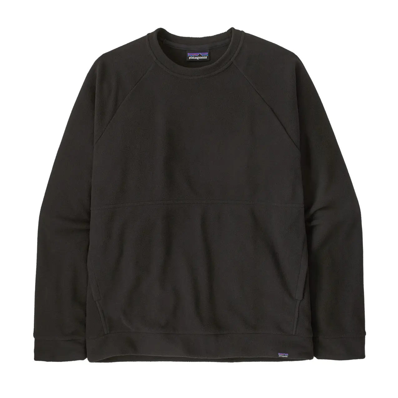 Maglione a girocollo  Micro D