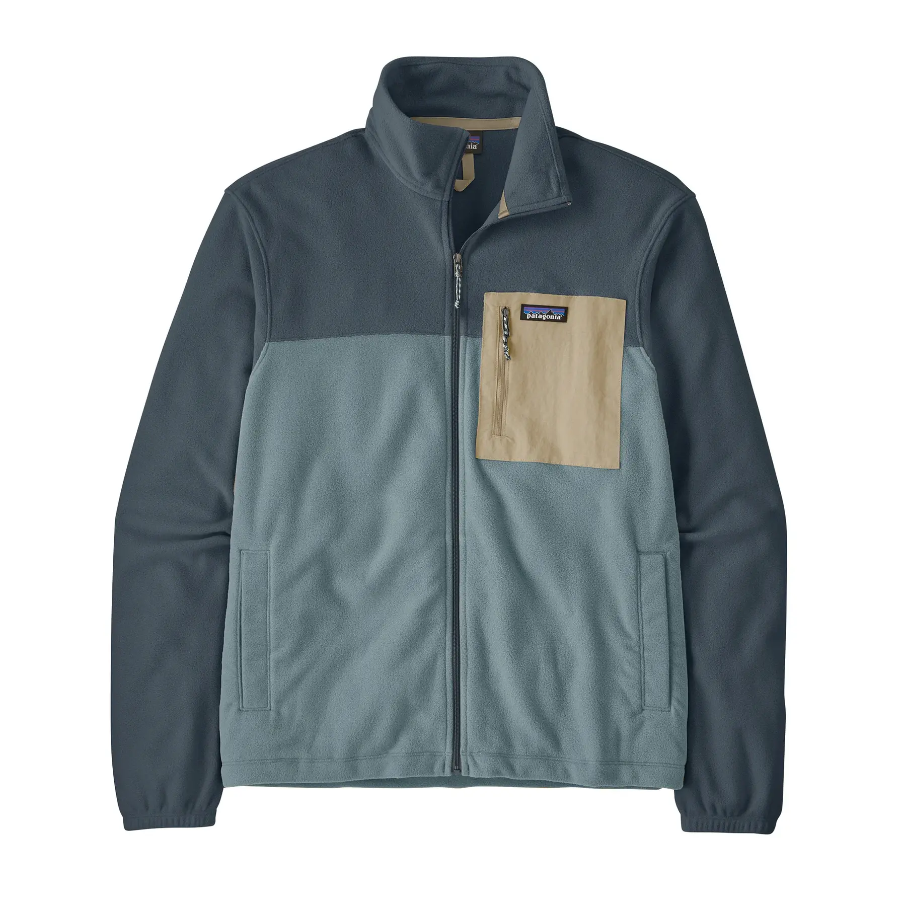 Polaire  Micro D Patch