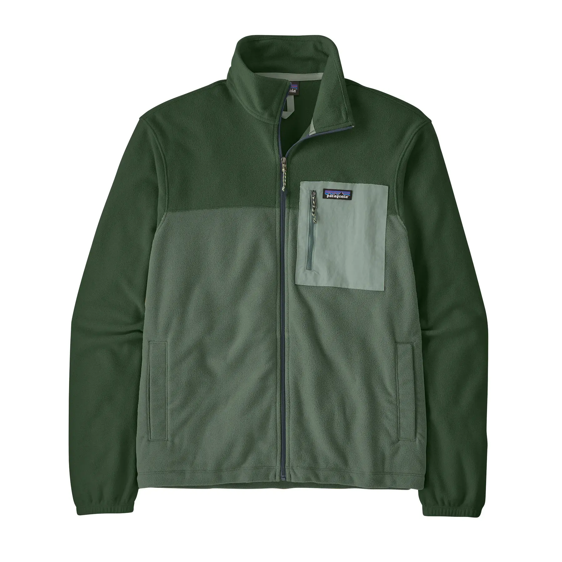 Polaire  Micro D Patch